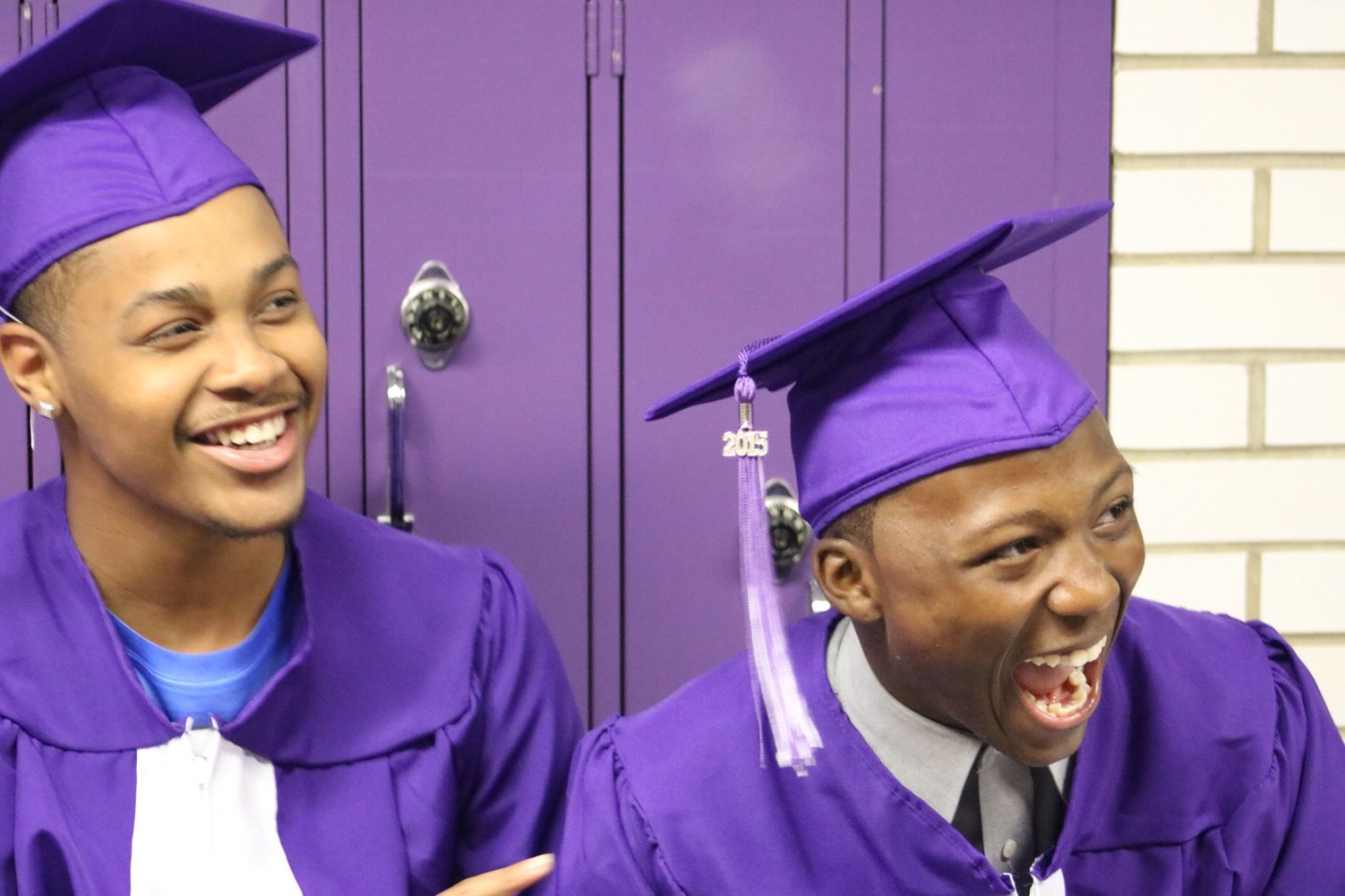 Hammond High School